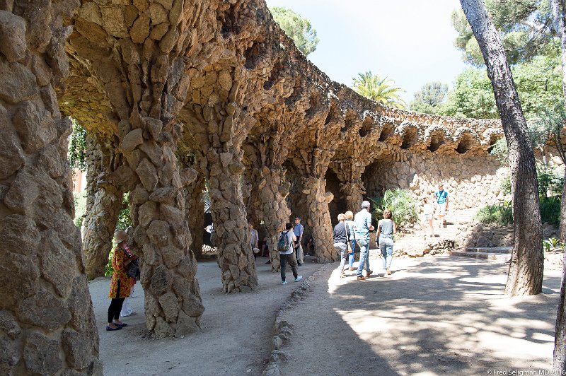 20160529_125132 D4S.jpg - Parc Guell, Barcelona